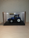 New Holland T 6.180 methane Power